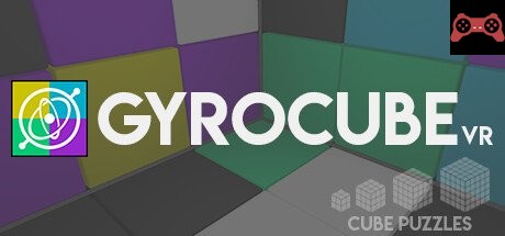GyroCube VR System Requirements