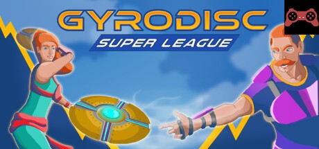 Gyrodisc Super League System Requirements