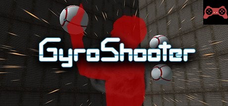 GyroShooter System Requirements