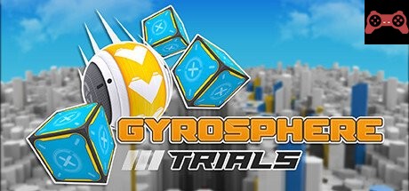 GyroSphere Trials System Requirements