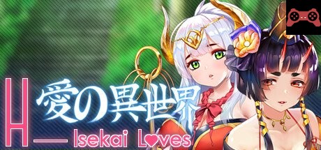 H-Isekai Loves System Requirements