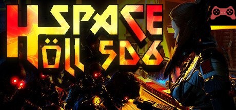 Höll Space 5D6 System Requirements
