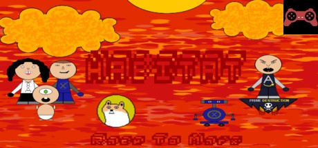 HABITAT: Race To Mars System Requirements