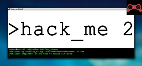 hack_me 2 System Requirements