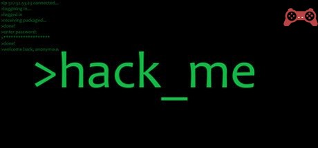 hack_me System Requirements