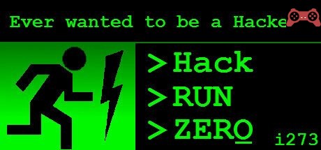 Hack Run ZERO System Requirements