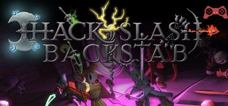 Hack, Slash & Backstab System Requirements