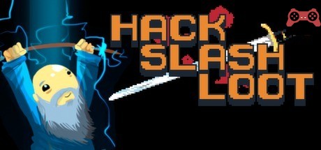 Hack, Slash, Loot System Requirements