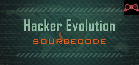 Hacker Evolution Source Code System Requirements