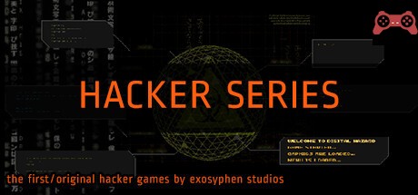 Hacker Series System Requirements