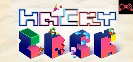 HackyZack System Requirements