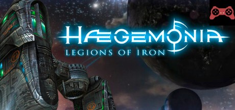 Haegemonia: Legions of Iron System Requirements
