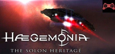 Haegemonia: The Solon Heritage System Requirements