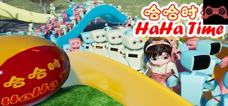 HaHa Time 哈哈时光 System Requirements