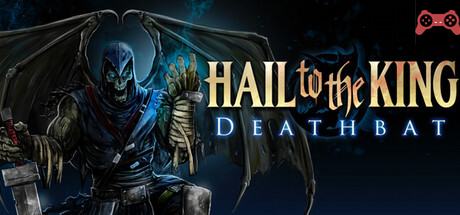 Hail to the King: Deathbat System Requirements