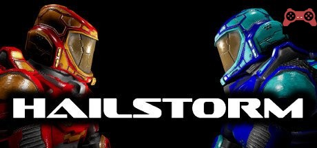 Hailstorm VR System Requirements