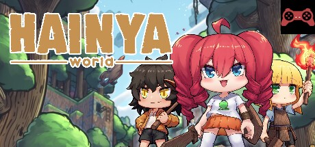 HAINYA WORLD System Requirements