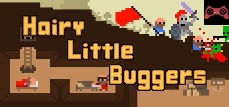 Hairy Little Buggers System Requirements
