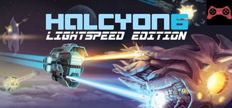 Halcyon 6: Starbase Commander (LIGHTSPEED EDITION) System Requirements