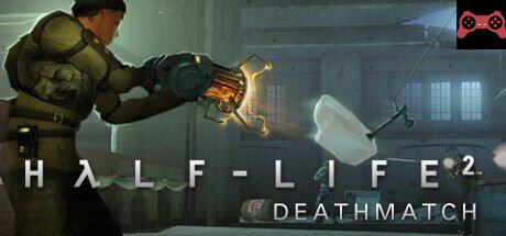 Half-Life 2: Deathmatch System Requirements