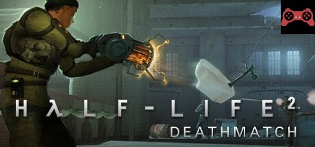Half-Life 2: Deathmatch System Requirements