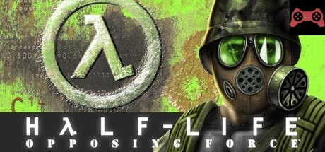Half-Life: Opposing Force System Requirements