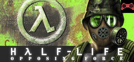 Half-Life: Opposing Force System Requirements