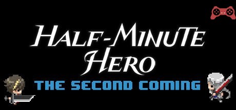 Half Minute Hero: The Second Coming System Requirements