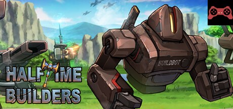 Halftime Builders System Requirements