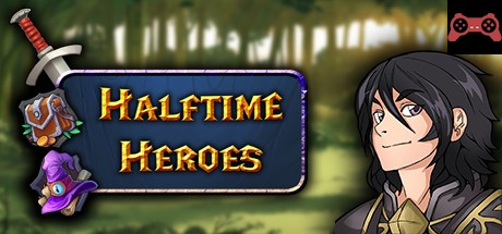 Halftime Heroes System Requirements