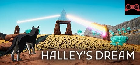 Halley's Dream System Requirements