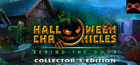 Halloween Chronicles: Behind the Door Collector's Edition System Requirements