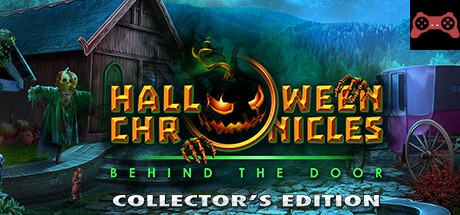Halloween Chronicles: Behind the Door Collector's Edition System Requirements