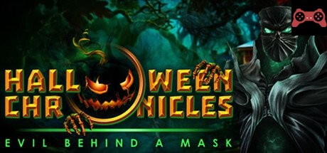 Halloween Chronicles: Evil Behind a Mask Collector's Edition System Requirements