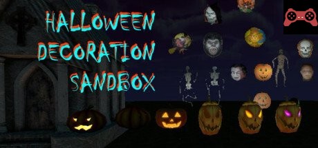 Halloween Decoration Sandbox System Requirements