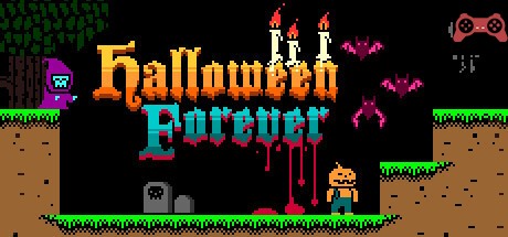 Halloween Forever System Requirements