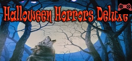 Halloween Horrors Deluxe Steam Edition System Requirements