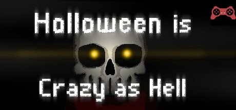 Halloween is Crazy as Hell System Requirements