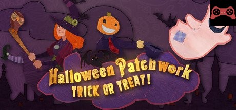 Halloween Patchwork Trick or Treat System Requirements