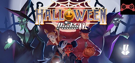 Halloween Pinball System Requirements