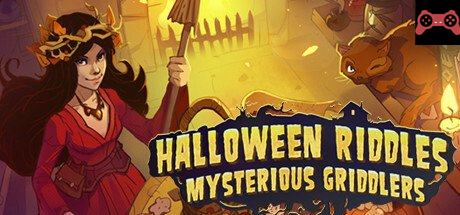 Halloween Riddles Mysterious Griddlers System Requirements