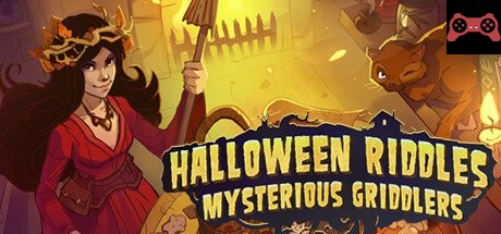 Halloween Riddles Mysterious Griddlers System Requirements