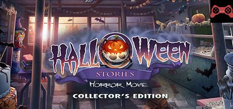 Halloween Stories: Horror Movie Collector's Edition System Requirements