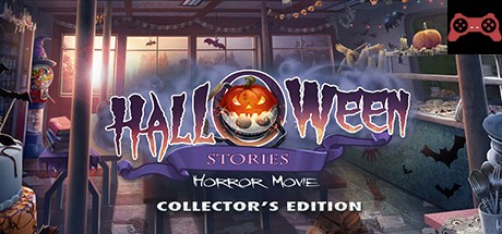 Halloween Stories: Horror Movie Collector's Edition System Requirements