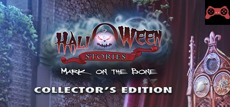 Halloween Stories: Mark on the Bone Collector's Edition System Requirements