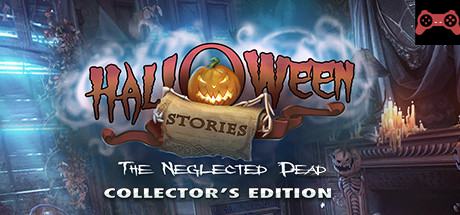 Halloween Stories: The Neglected Dead Collector's Edition System Requirements