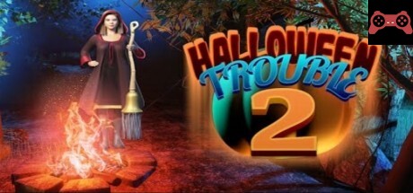 Halloween Trouble 2 System Requirements