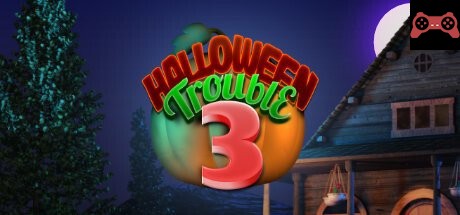 Halloween Trouble 3: Collector's Edition System Requirements