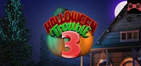 Halloween Trouble 3: Collector's Edition System Requirements