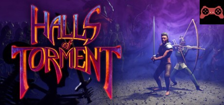 Halls of Torment System Requirements